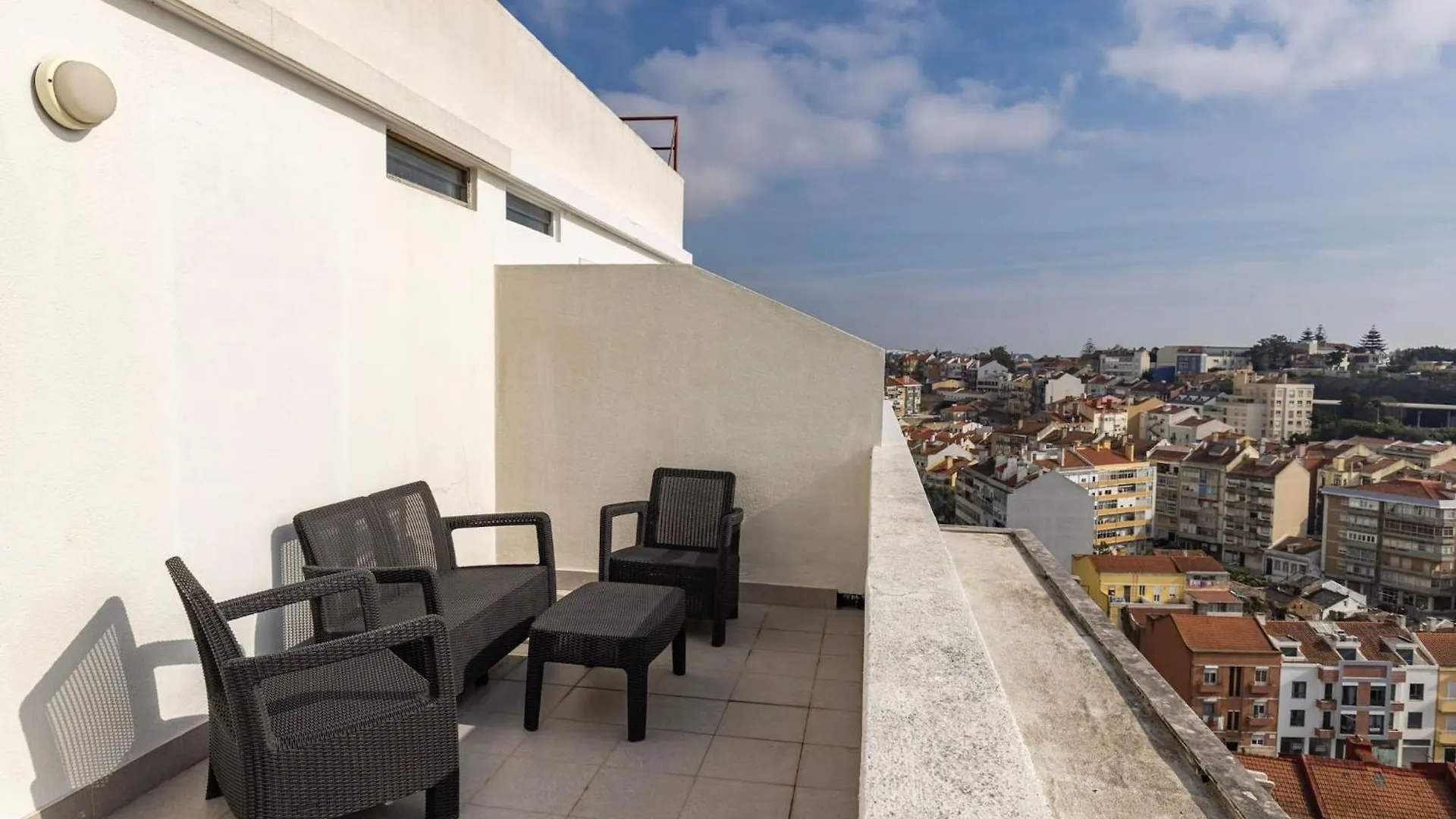 Tagus Views II Apartment Lisbon 0*,  Portugal
