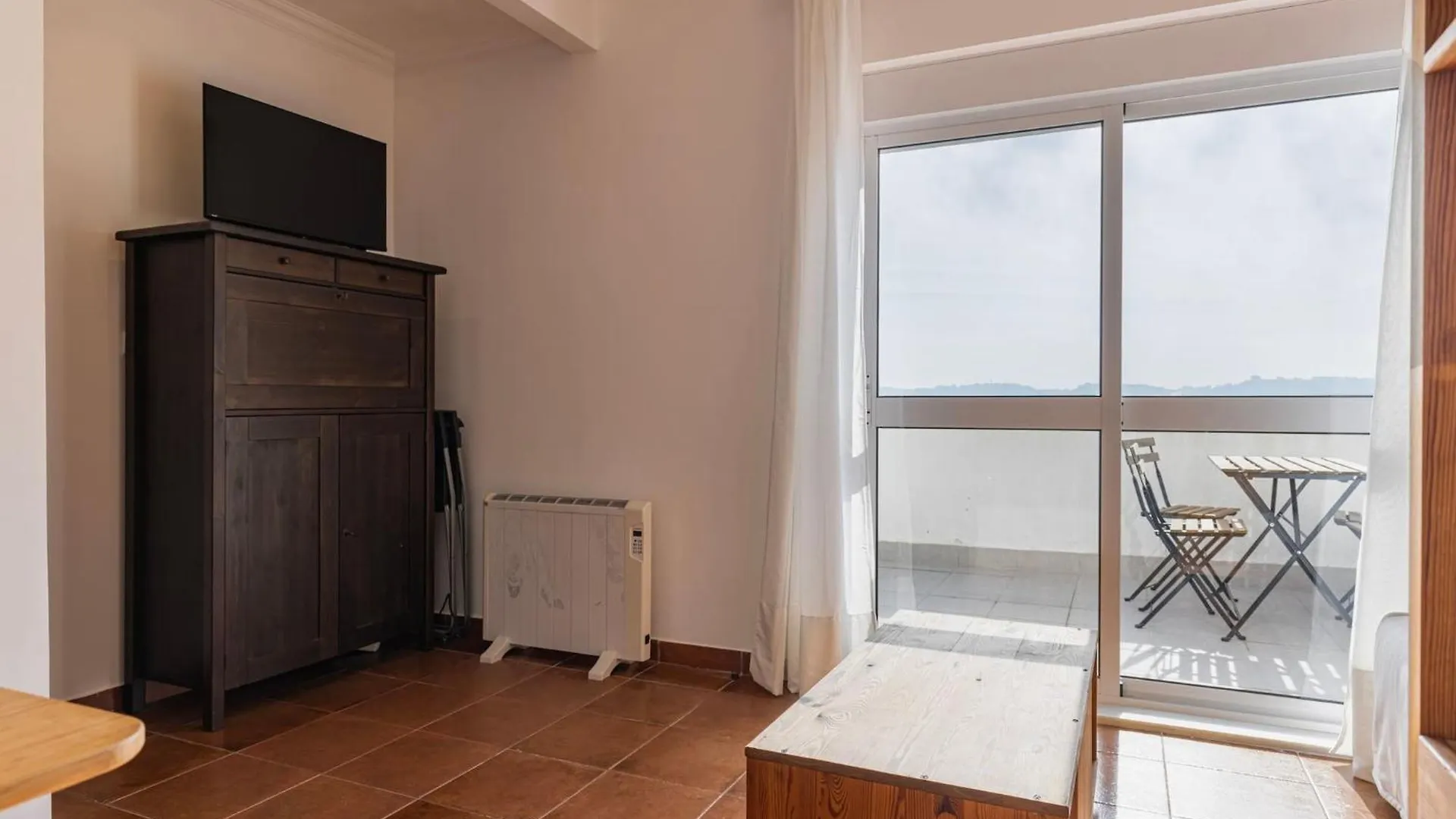 Tagus Views II Apartment Lisbon Portugal