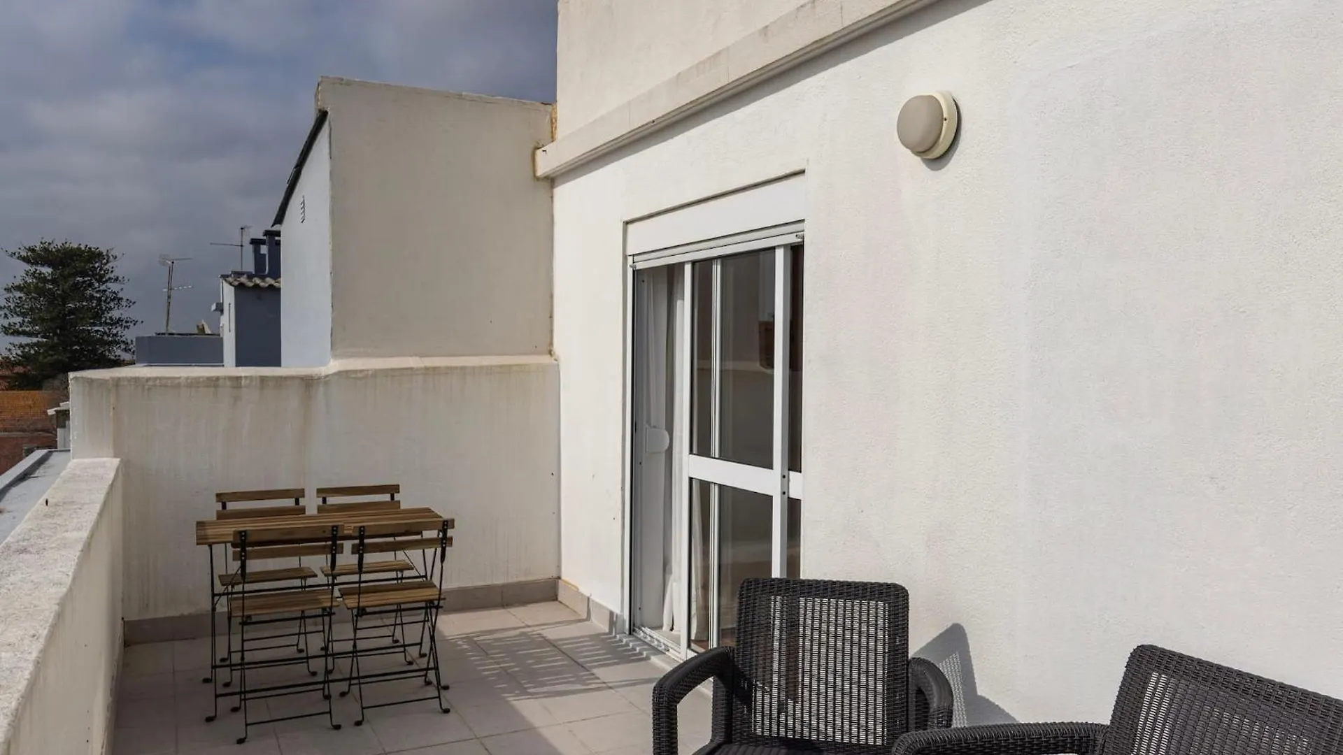 Tagus Views II Apartment Lisbon